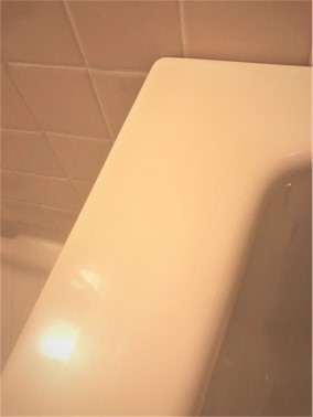 【施工後】浴槽フチ20211028